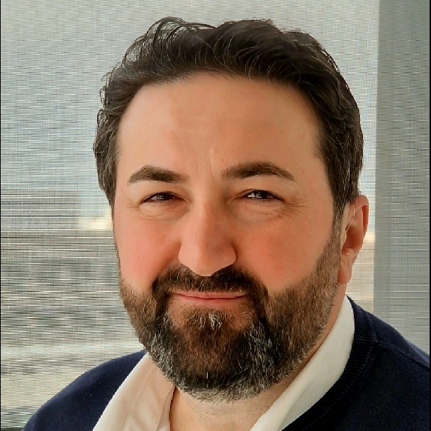Daniel Doman